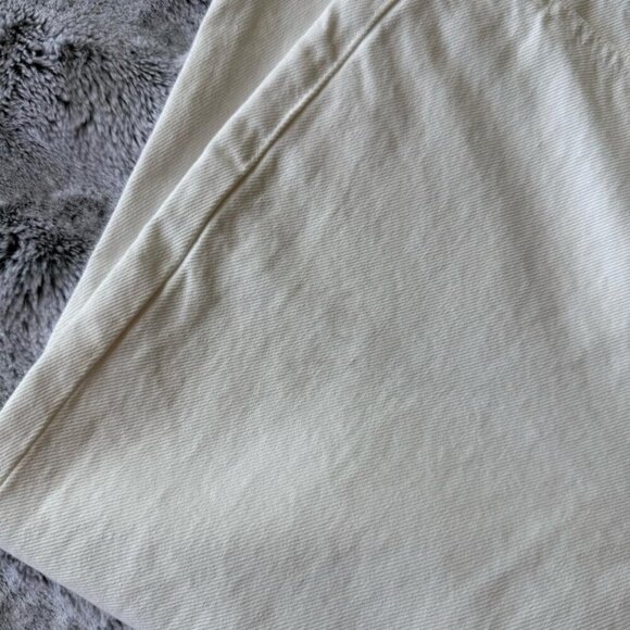 A.L.C White Jeans - Picture 5 of 7